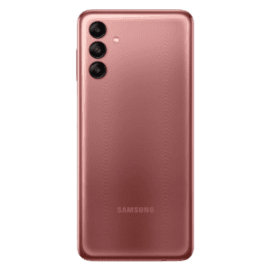Samsung Galaxy A04s | 64 GB/4 GB RAM | Copper