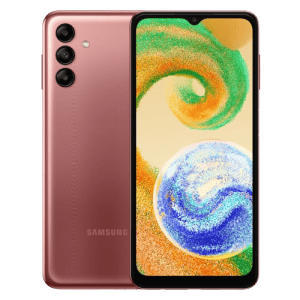 Samsung Galaxy A04s | 64 GB/4 GB RAM | Copper