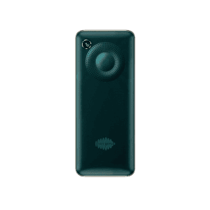 SAREGAMA Carvaan CM281 Mobile M21 | Emerald Green