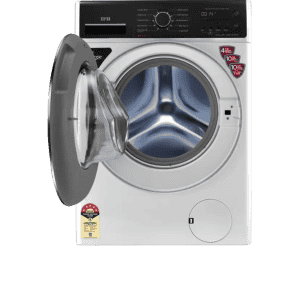 IFB 6.5 kg Fully Automatic Front Load | ELENA ZWS 6510 | White
