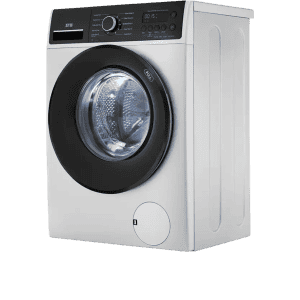 IFB 6.5 kg Fully Automatic Front Load | ELENA ZWS 6510 | White