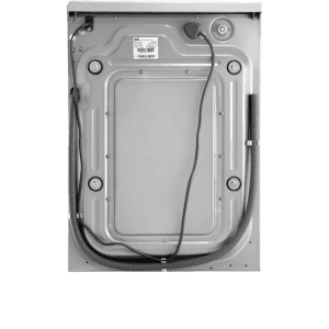IFB 6.5 kg Fully Automatic Front Load | ELENA ZWS 6510 | White