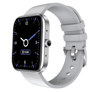 Fire-Boltt Jaguar 1.83 inch HD Display Smartwatch | Black