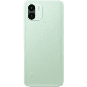 REDMI A1+ | 32 GB /3 GB RAM | Light green