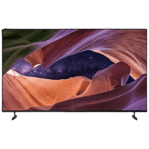 SONY | KD-75X82L | 190 cm (75 inch) | 4K Ultra HD LED Google TV with Live Colour Technology