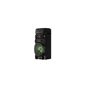LG XBOOM Party Speaker | Bluetooth Connection | RNC7