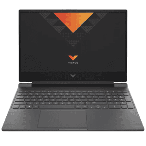 HP Victus Gaming Laptop | 15-fb0053AX |  Ryzen 7 Octa Core 5800H | 16 GB/512 GB SSD/Windows 11 Home/4 GB Graphics/NVIDIA GeForce RTX 3050 | 15.6 Inch | Mica Silver