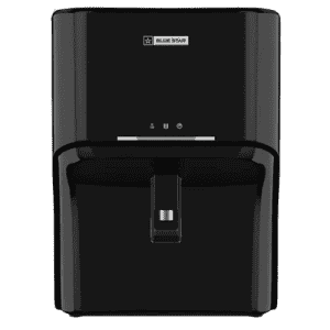 Iconia UV UF Mineral Water Purifier | 7 L | IC2BLAM01