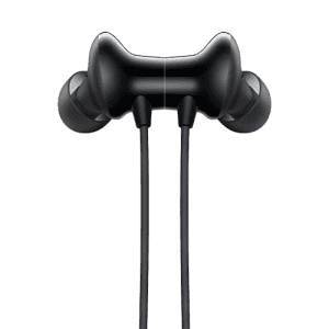 OnePlus Nord Wired Earphone with Mic | E103A | In Ear | Black