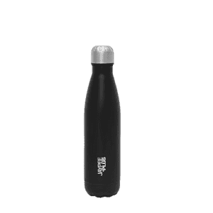Jaypee Plus Alpha hot and Cold Water Stainless Steel Water Bottle | 500 ml