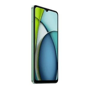 REDMI A3X | 4 GB RAM | 128 GB | Ocean Green
