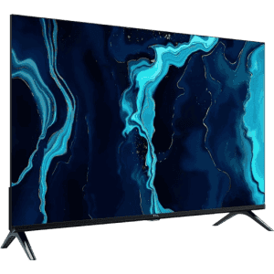 TCL | 81.3CM | 32S5400A |  Bezel-Less S Series HD Ready Smart Android LED TV