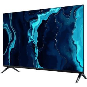 TCL | 81.3CM | 32S5400A |  Bezel-Less S Series HD Ready Smart Android LED TV