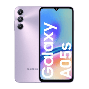 Samsung  Galaxy A05s | 6GB  | 128GB | Light Violet