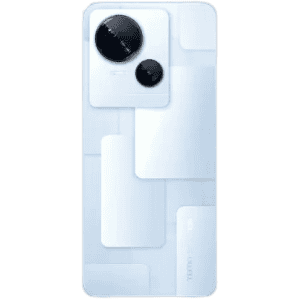 Tecno Spark 10 5G | 128 GB/8 GB RAM | Meta white