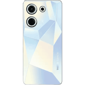 Tecno Camon 20 | 8 GB/256 GB | Glacier Glow