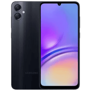 Samsung  Galaxy A05 | 6GB |128GB | black