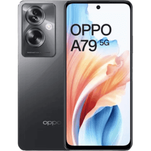 OPPO A79 5G | 8 GB | 128 GB | Mystery Black