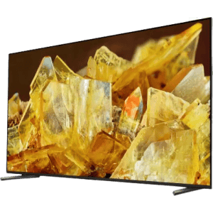 Sony BRAVIA XR 4K Ultra HD Smart Google TV | 139 cm (55 inch)  | Full Array LED | High Dynamic Range | XR 55X90L