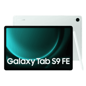 SAMSUNG GALAXY TAB S9 FE 5G | 6GB / 128GB | Mint | SM-X516BLGAINU
