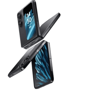 OPPO Find N2 Flip | 8 GB RAM  256 GB | Astral Black