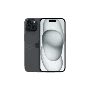 Apple iPhone 15 | 512 GB | Black