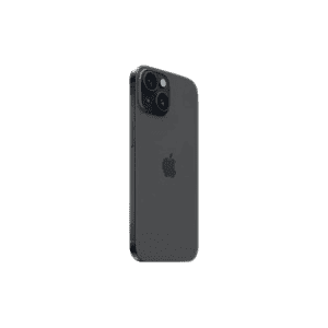 Apple iPhone 15 | 512 GB | Black