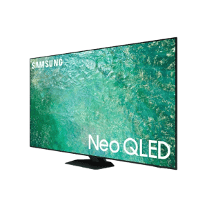 Samsung | 65 inches | 4K Ultra HD | Smart Neo QLED TV | QA65QN85CAKLXL | Titan Black
