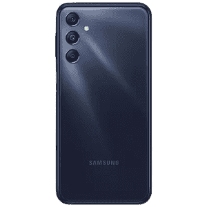 SAMSUNG Galaxy M34 5G | 6 GB / 128 GB | Midnight Blue