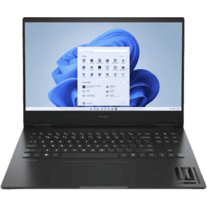 HP AMD Ryzen 7 Octa Core Gaming Laptop 7840HS | 16 GB / 1 TB SSD | Windows 11 Home/6 GB Graphics/NVIDIA GeForce RTX NVIDIA® GeForce RTX™ 4050 | XD0005AX | 16.1 inch | Shadow Black