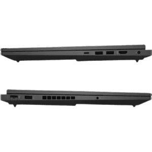 HP AMD Ryzen 7 Octa Core Gaming Laptop 7840HS | 16 GB / 1 TB SSD | Windows 11 Home/6 GB Graphics/NVIDIA GeForce RTX NVIDIA® GeForce RTX™ 4050 | XD0005AX | 16.1 inch | Shadow Black