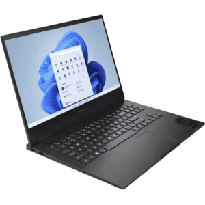 HP AMD Ryzen 7 Octa Core Gaming Laptop 7840HS | 16 GB / 1 TB SSD | Windows 11 Home/6 GB Graphics/NVIDIA GeForce RTX NVIDIA® GeForce RTX™ 4050 | XD0005AX | 16.1 inch | Shadow Black