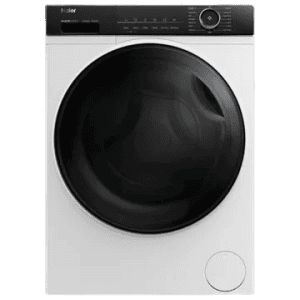 Haier | HW70-IM12929C | 7 kg |  3 Star |  Inverter Fully Automatic Front Load Washing Machine | White