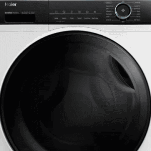 Haier | HW70-IM12929C | 7 kg |  3 Star |  Inverter Fully Automatic Front Load Washing Machine | White