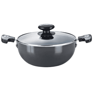 Prestige Kadai 240 mm | 24 cm | 2.6 L
