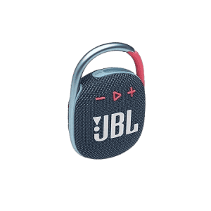JBL | JBLCLIP4BLUP | BLUETOOTH SPEAKER | BLUE PINK