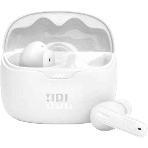 JBL TUNE BEAM TWS EAR PHONE | JBLTBEAMWHT | WHITE