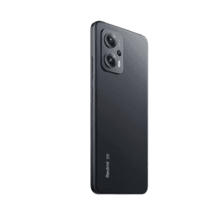 REDMI K50i | 8GB+256GB | STEALTH BLACK