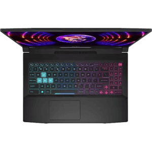 MSI Katana 15 Intel Core i7 12th Gen 12650H | 16 GB/1 TB SSD/Windows 11 Home/8 GB Graphics/NVIDIA GeForce RTX 4060/144 Hz | Katana 15 B12VFK-299IN Gaming Laptop