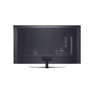 LG Ultra HD 4K QNED Smart TV | 55QNED81SQA | 139 cm (55 Inch)