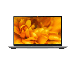 Lenovo IdeaPad 3 15ITL6 (82H803GUIN) Laptop | Intel Core i3-1115G4/ 11th Gen / 8GB RAM/ 512GB SDD | Windows 11/15.6" | Arctic Grey
