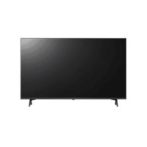 LG UR80 43 | 108 cm (43 inch) | 43UR8020PSB | 4K UHD Smart TV