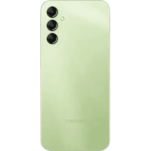 Samsung Galaxy A14 5G | 8GB | 128GB | Light Green