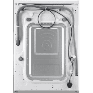 LG | FHV1207Z2W |7 kg | Fully Automatic Front Load Washing Machine | White