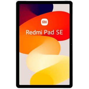 REDMI Pad SE | Wi-Fi Only Tablet | 128 GB | 8 GB | 27.94 cm (11.0 inch) | Lavender Purple