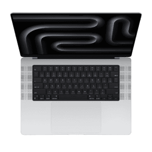 Apple MacBook Pro 2023 | MRW43HN/A | Apple M3 Pro  | 16.2 inch/ 18GB/ 512GB SSD/ macOS | Silver