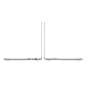 Apple MacBook Pro 2023 | MRW43HN/A | Apple M3 Pro  | 16.2 inch/ 18GB/ 512GB SSD/ macOS | Silver