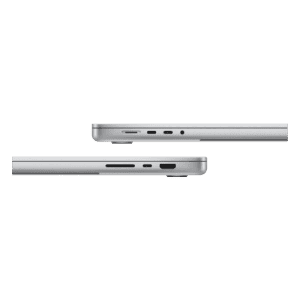 Apple MacBook Pro 2023 | MRW43HN/A | Apple M3 Pro  | 16.2 inch/ 18GB/ 512GB SSD/ macOS | Silver