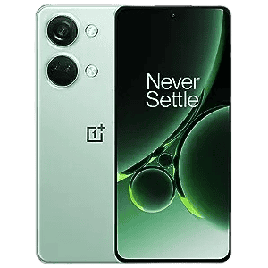 OnePlus Nord CE3 5G | 256GB | 16 GB | Misty Green