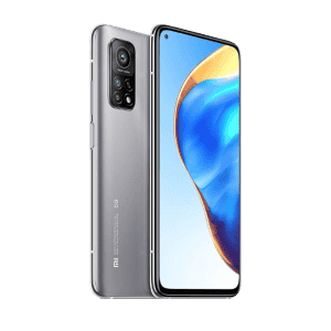 MI 10T PRO 5G | 8GB+128GB | LUNAR SILVER